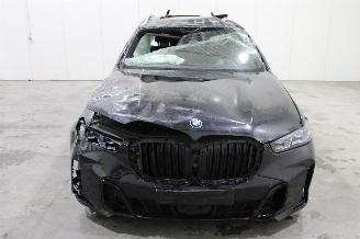 BMW X5  picture 6