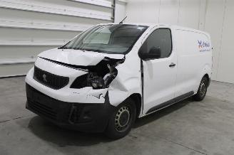 Schadeauto Peugeot Expert  2023/8
