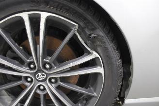 Toyota GR86 GT GT86 picture 23