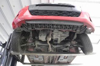 Citroën C1  picture 16
