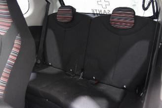 Citroën C1  picture 12
