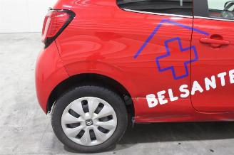 Citroën C1  picture 9