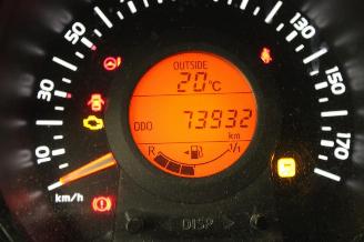 Citroën C1  picture 13
