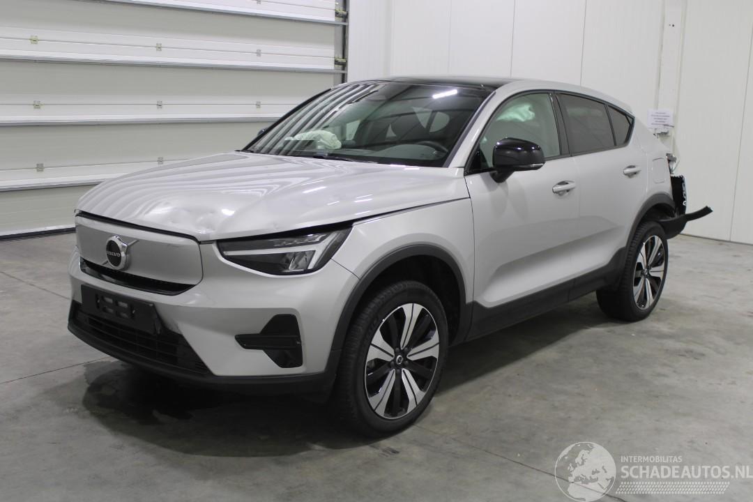 Volvo C-40 C40