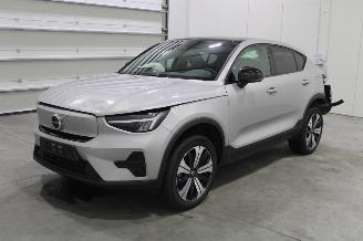 skadebil auto Volvo C-40 C40 2023/5