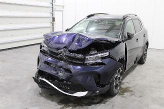 skadebil auto Citroën C5 Aircross  2025/10