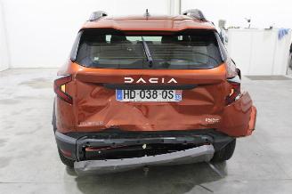 Dacia Duster  picture 6