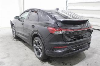 Audi Q4 e-tron picture 4