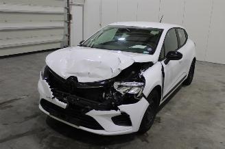 škoda osobní automobily Renault Clio  2023/1