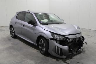 Peugeot 208  picture 2