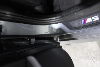 BMW M5  picture 25