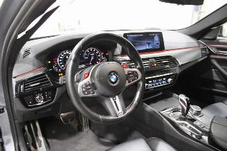 BMW M5  picture 8