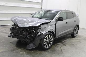 skadebil auto Renault Austral  2023/9