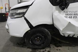 Nissan Primastar  picture 5