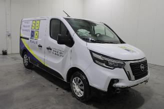 Nissan Primastar  picture 3