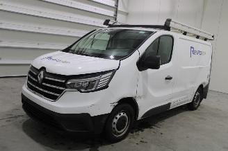 Auto da rottamare Renault Trafic  2024/5