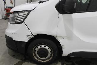 Renault Trafic  picture 6