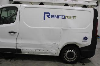 Renault Trafic  picture 7