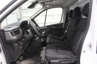 Renault Trafic  picture 11