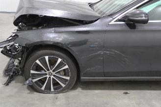 Mercedes E-klasse E 300 picture 25