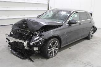 Autoverwertung Mercedes E-klasse E 300 2023/5