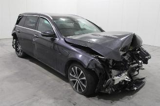 Mercedes E-klasse E 300 picture 2