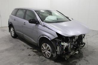 Peugeot 5008  picture 3