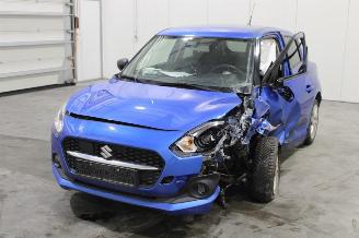 Salvage car Suzuki Swift  2023/4