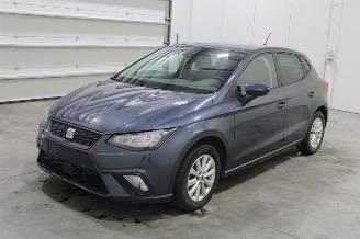 disassembly passenger cars Seat Ibiza  2023/6
