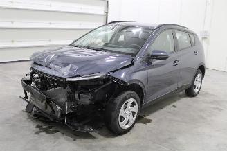 Auto da rottamare Hyundai Bayon  2024/7