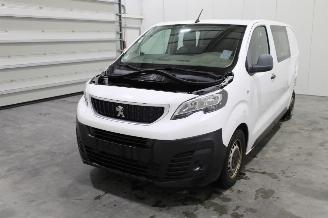 Auto da rottamare Peugeot Expert  2019/7