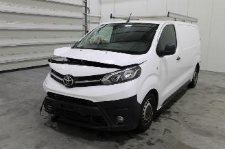 Auto da rottamare Toyota ProAce  2021/4