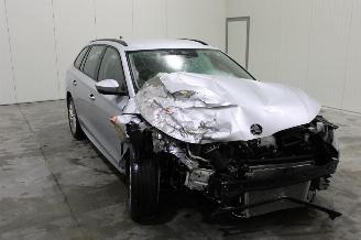 Skoda Octavia  picture 2