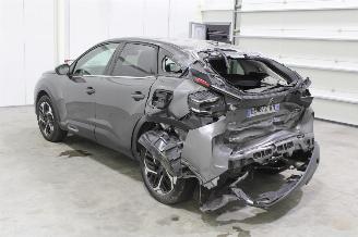 Citroën C4  picture 5
