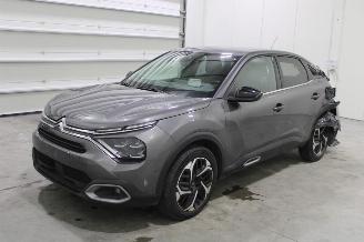 Autoverwertung Citroën C4  2022/1