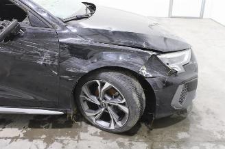 Audi A3  picture 9