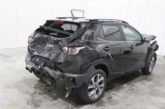 Kia Stonic  picture 3