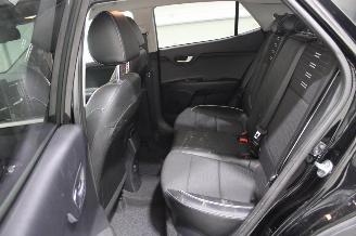 Kia Stonic  picture 11