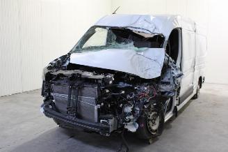 Uttjänta bilar auto Nissan Interstar  2025/9