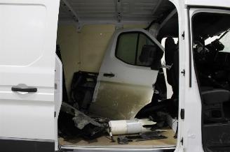 Nissan Interstar  picture 16