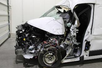 Nissan Interstar  picture 5