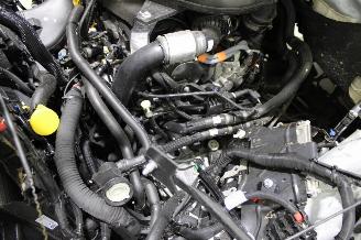Nissan Interstar  picture 11