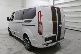 Ford Transit  picture 5