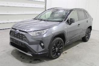 Sloopauto Toyota Rav-4 RAV 4 