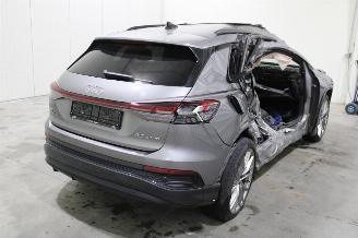 Audi Q4 e-tron picture 4
