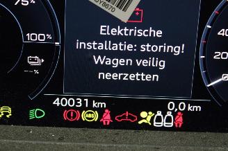 Audi Q4 e-tron picture 15