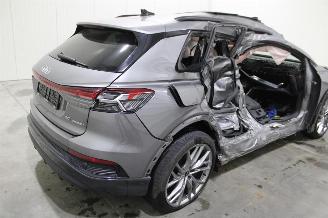 Audi Q4 e-tron picture 10