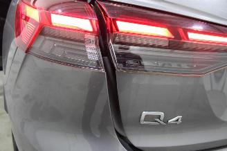 Audi Q4 e-tron picture 22