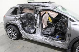 Audi Q4 e-tron picture 8