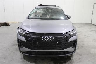 Audi Q4 e-tron picture 25
